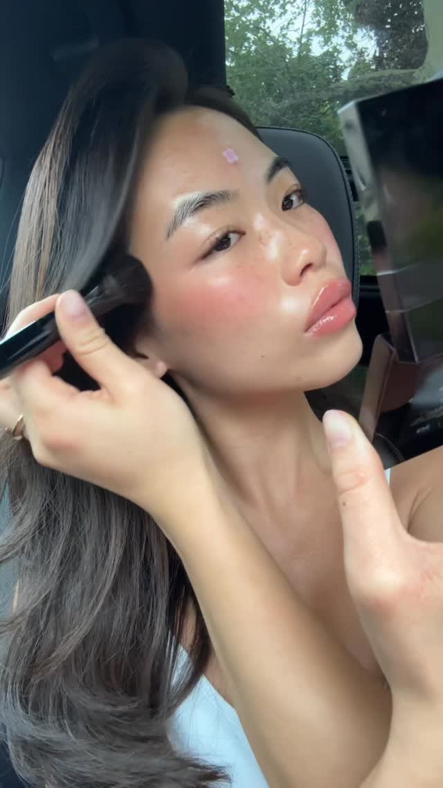 mvrychen 게시물 이미지: 🪽 #grwm #makeup