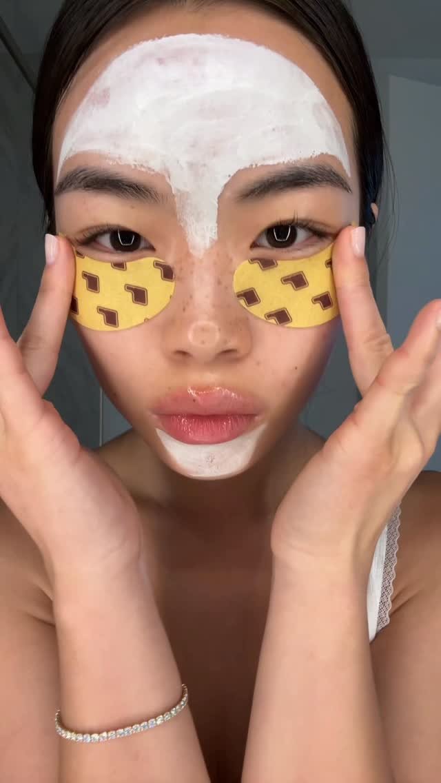 mvrychen 게시물 이미지: #amskincare 💭