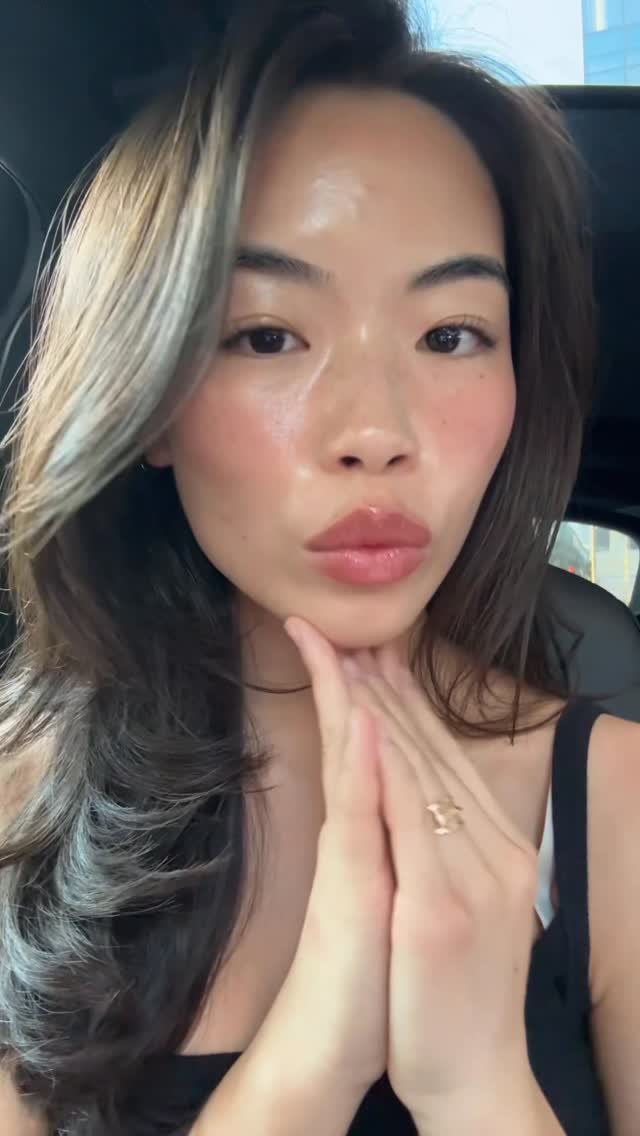mvrychen 게시물 이미지: Brush my teeth hallelujah 🙌 #grwm #makeup