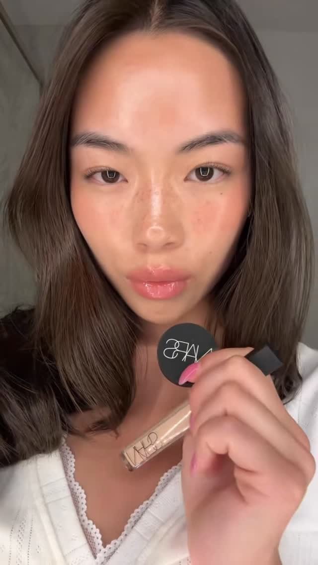 mvrychen 게시물 이미지: I love using my @narsissist Soft Matte...