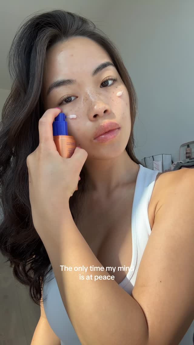 mvrychen 게시물 이미지: Hii 🧘🏻‍♀️🍵