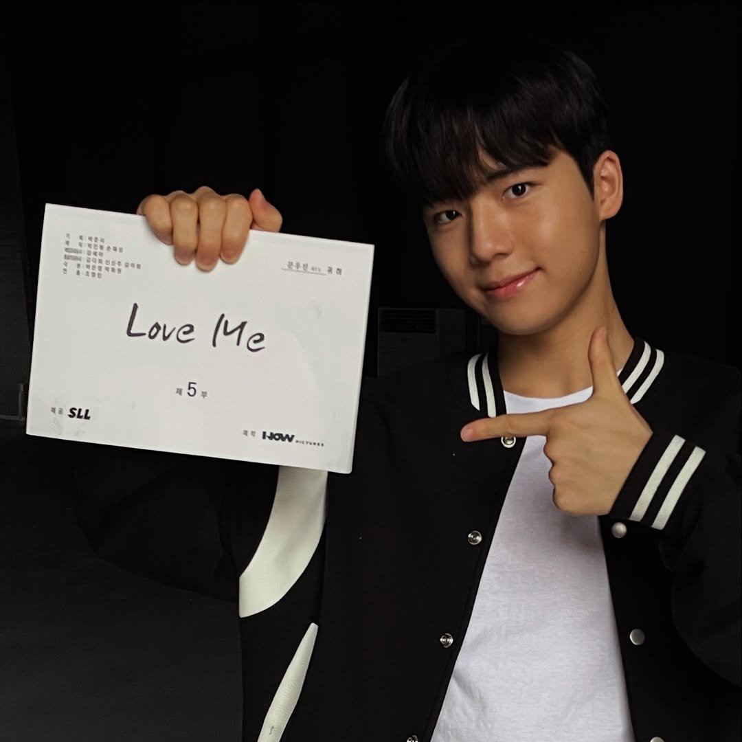 mwj_mom 게시물 이미지: #loveme ❤️