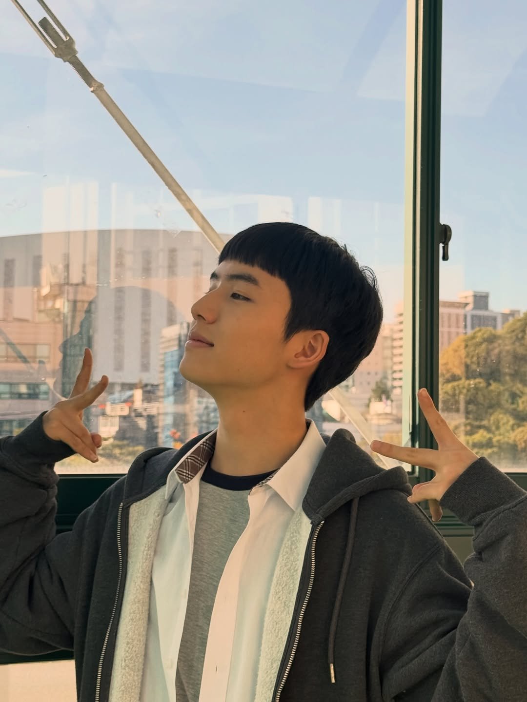 mwj_mom 게시물 이미지: 안녕하세요. 앞으로 새로운 목표를 가지고 다양한 연기에 도전하기 위해 ...