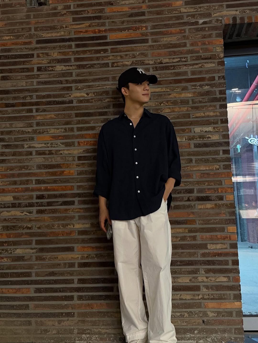 Photo by Moon woojin on September 17, 2025.