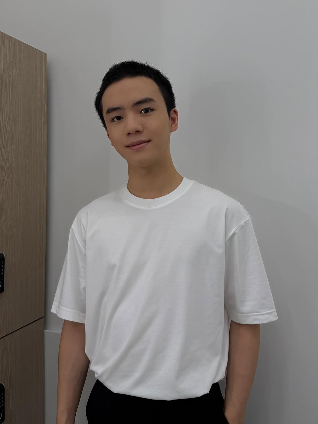 Photo by Moon woojin on August 08, 2025.