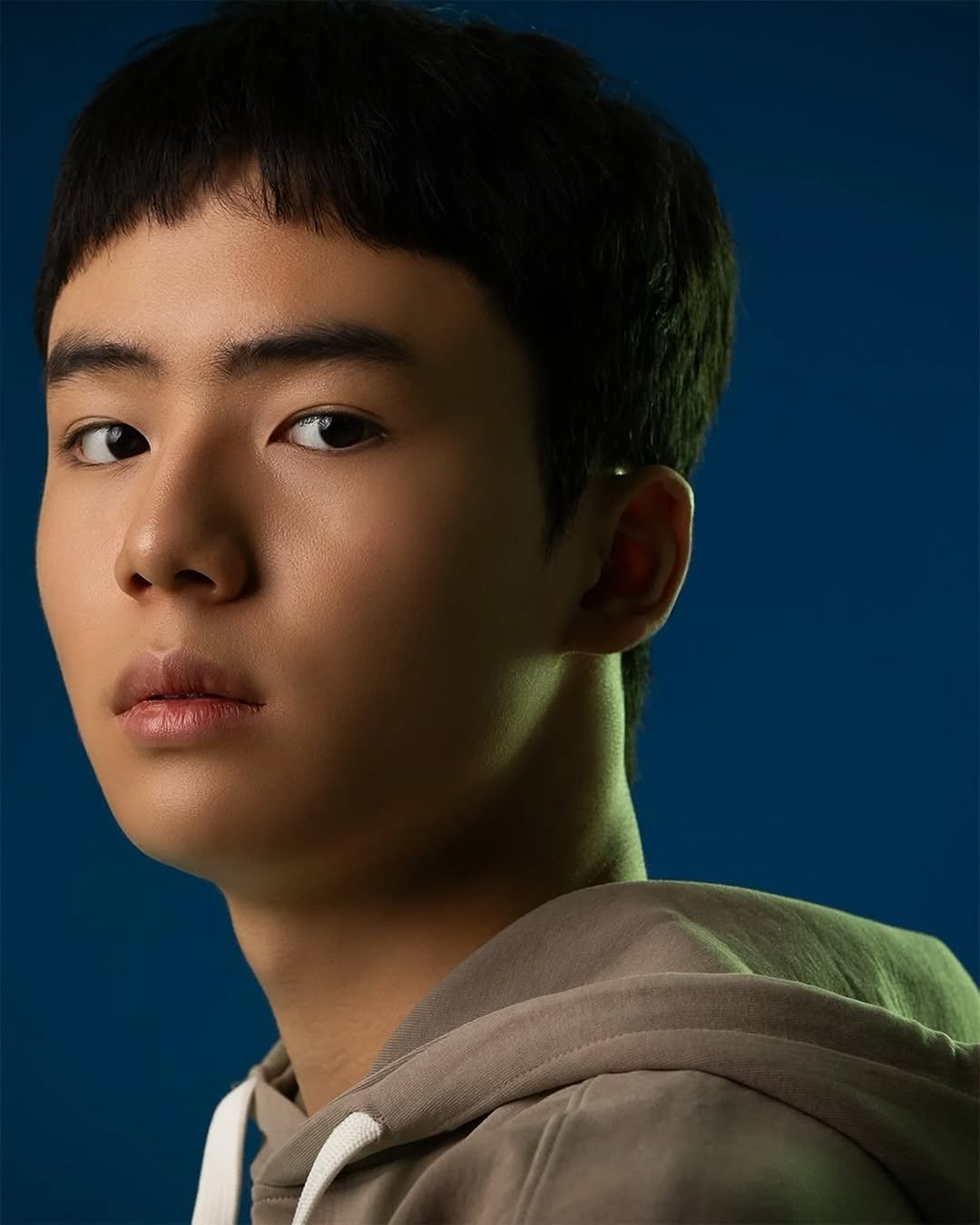 Photo by Moon woojin on December 01, 2025. May be an image of text.