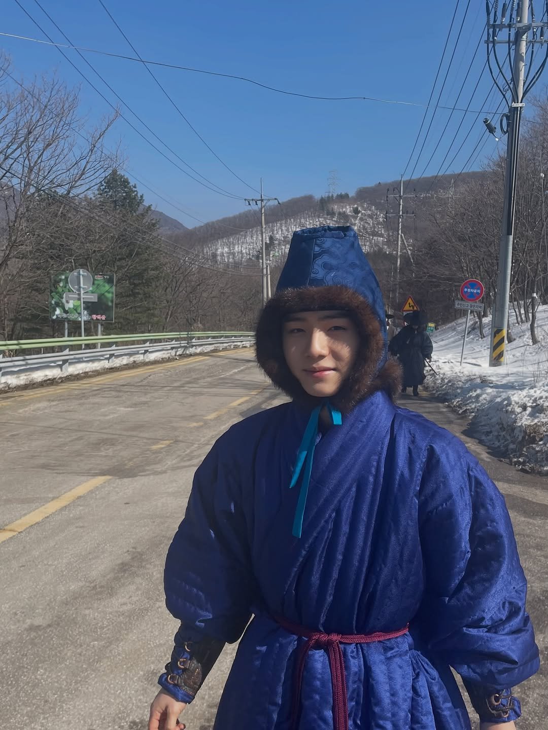 mwj_mom 게시물 이미지: 동궁 어린왕
