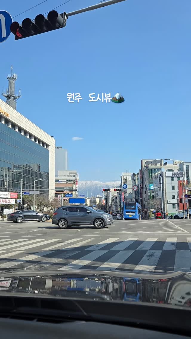 mxxn_lzy 게시물 이미지: #원주 #치악산 #단계동