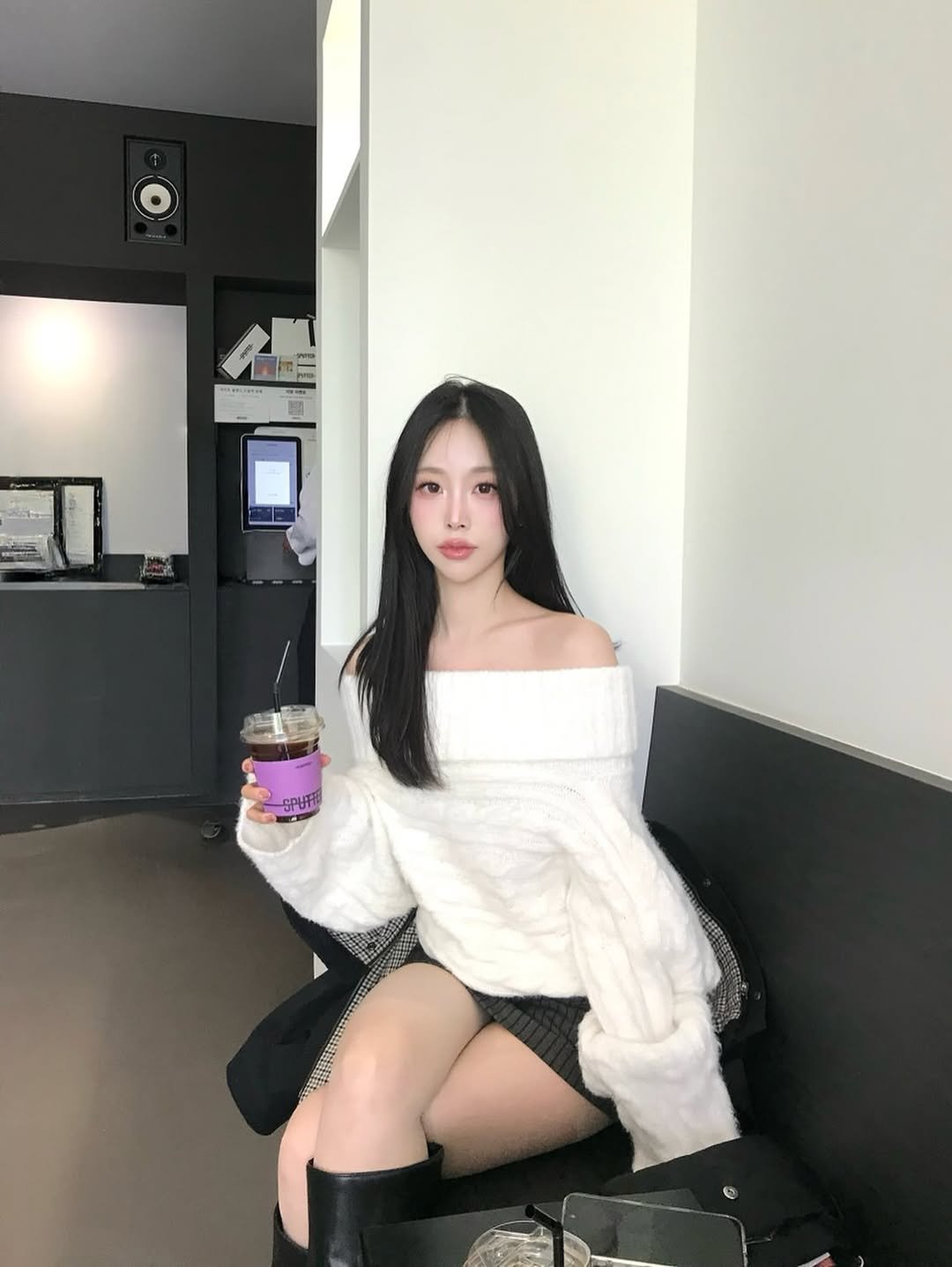 my_isla_ 게시물 이미지: 나도 멀멀립 좋아해🫢🫶🏻
