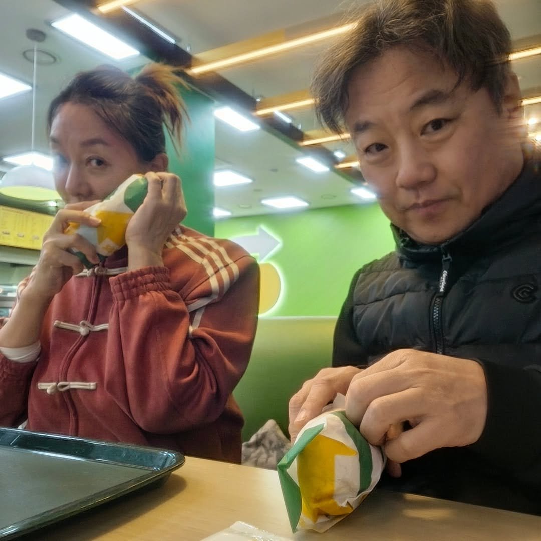 my_kimsaboo 게시물 이미지: ■감사■
휴일 아침 사랑하는 사람과 데이트 할 수 있어서 감사
나를 보고 싶어하는...