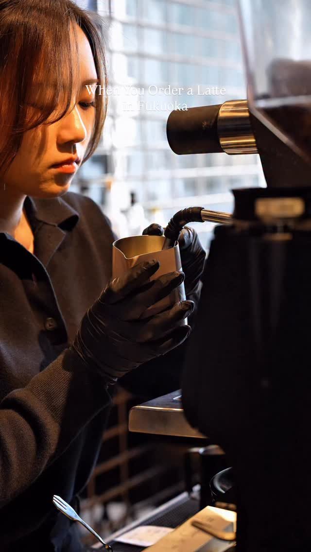 my_season___ 게시물 이미지: 라떼아트 챔피언이 말아주는 라떼

라떼 아트 챔피언이 만들어 주는 예술 작품 같은...