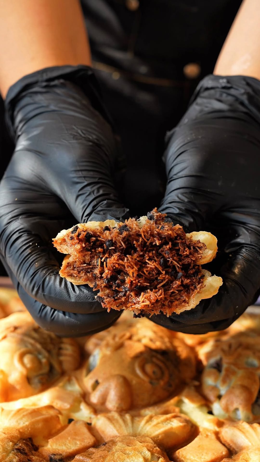 my_season___ 게시물 이미지: 국내 최초 두바이 초콜릿 붕어빵 

국내에서 유일하게 두바이 초콜릿 붕어빵을 
맛볼...