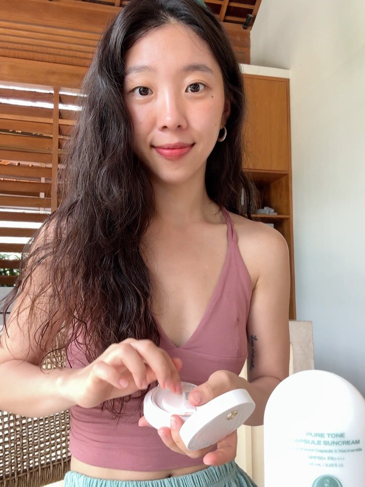 my_sunnyoga 게시물 이미지: 썬크림 꼭 챙길 것..썬크림 꼭챙길 것..
모자 챙길 것..겉옷 챙길 것..썬글라스...