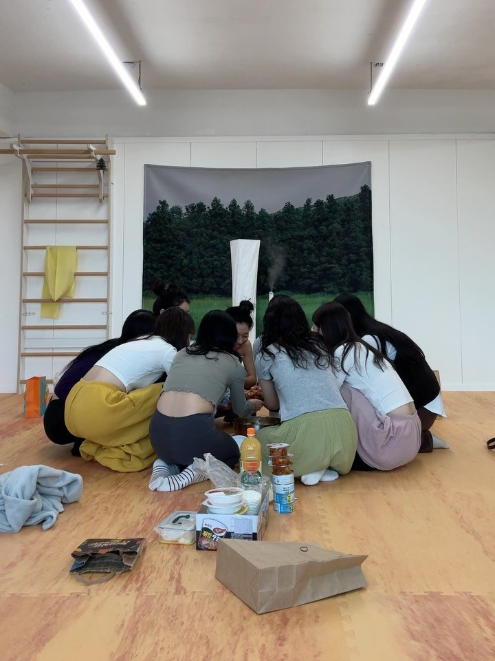 my_sunnyoga 게시물 이미지: 저는 사실 많이 내성적이랍니다..
또 아주 많이 부족하고 실수투성이인 전 늘 마음만...