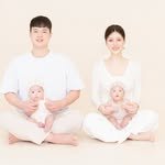 my_uoouoo 인스타그램 프로필 사진