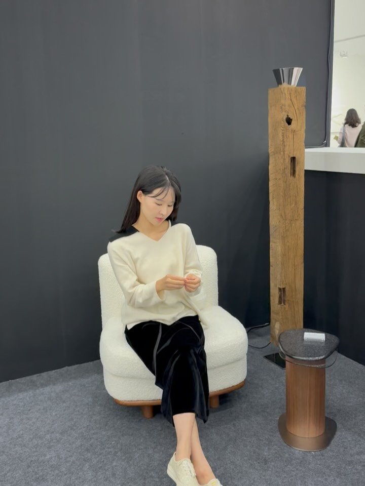 my_youth_nae_youth 게시물 이미지: Vip로 초대받은 대구국제아트페어💫
평소에 보고 싶었던 작품이 많아서
시간 가는 줄...