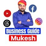 business_guide_mukesh 프로필 사진