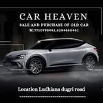 car_heavenn_ 프로필 사진