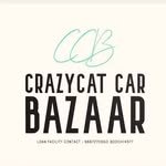 crazycat_car_bazaar 프로필 사진