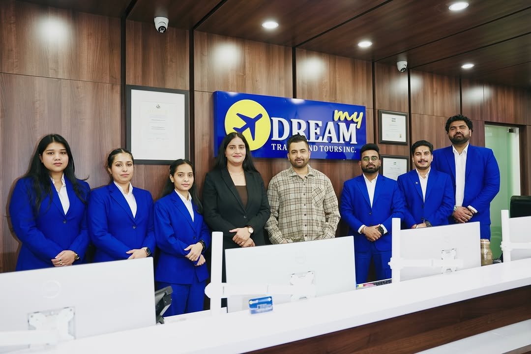 mydreamtravel.ca 게시물 이미지: #sharrymann #mydreamtravel #brampton