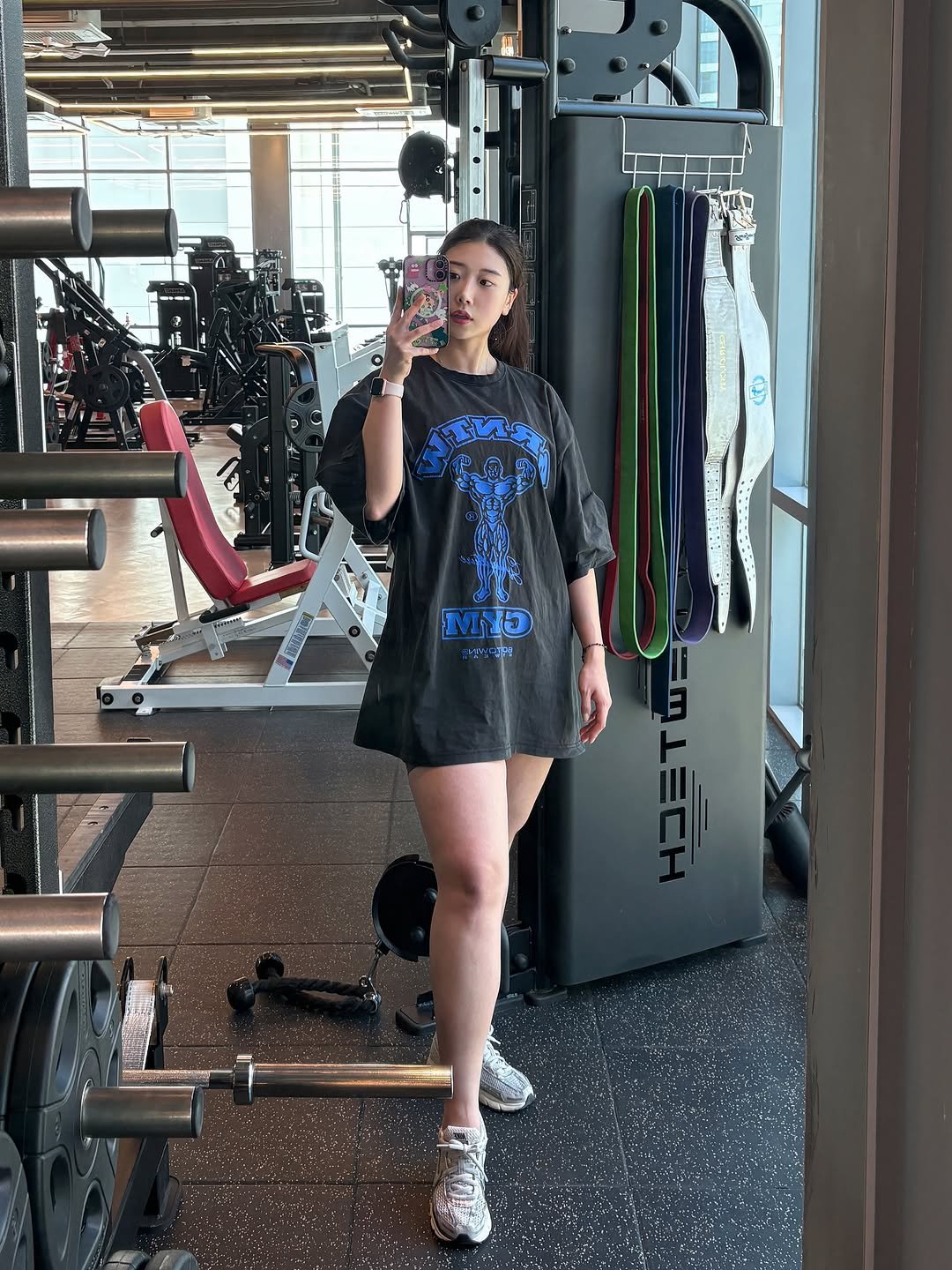 myeonzzzi_yaa 게시물 이미지: 그냥 꾸준히 하는 중