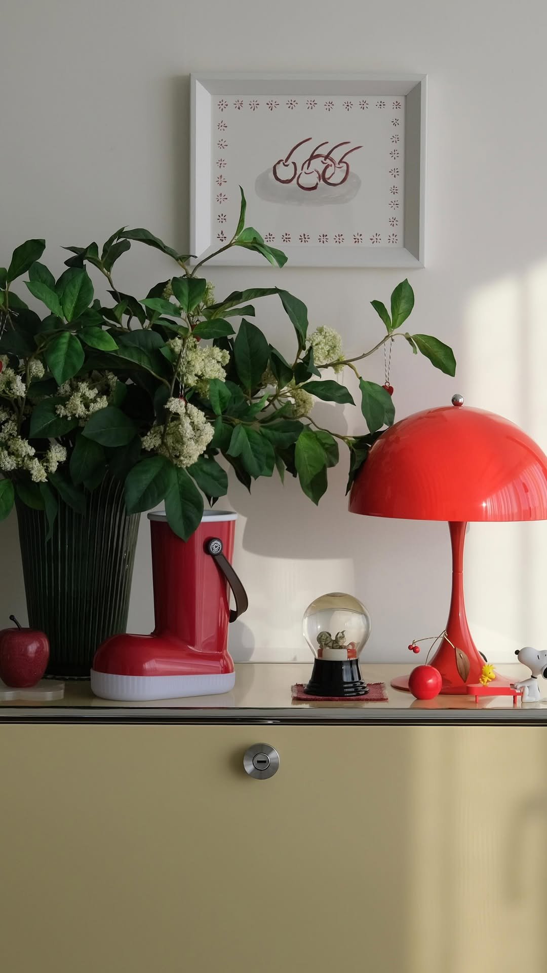 myfavehobby 게시물 이미지: 트리 없는 집의
크리스마스 소품 모음 16가지 🎄✨

크리스마스가 끝나기 전에...