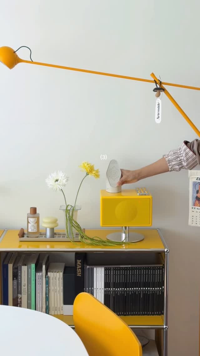 myfavehobby 게시물 이미지: 저를 소개하는
다양한 문장 중에
가장 자랑스러운 건 바로
오늘의집 스페셜...