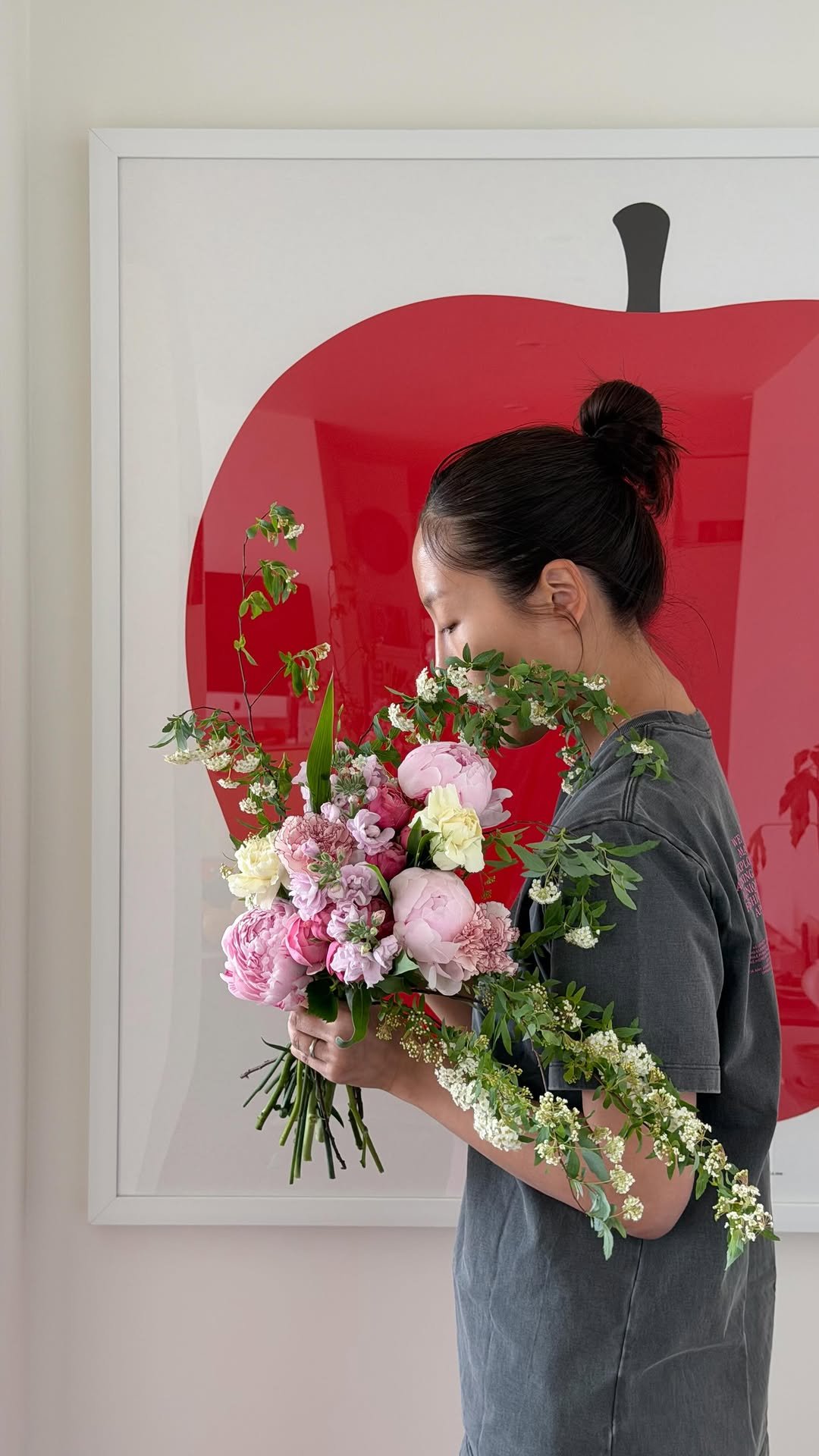 myfavehobby 게시물 이미지: #광고 꽃이 더 아름다운 계절 🌸🩷

어버이날 꽃다발 미리 준비하세요.
일찍...