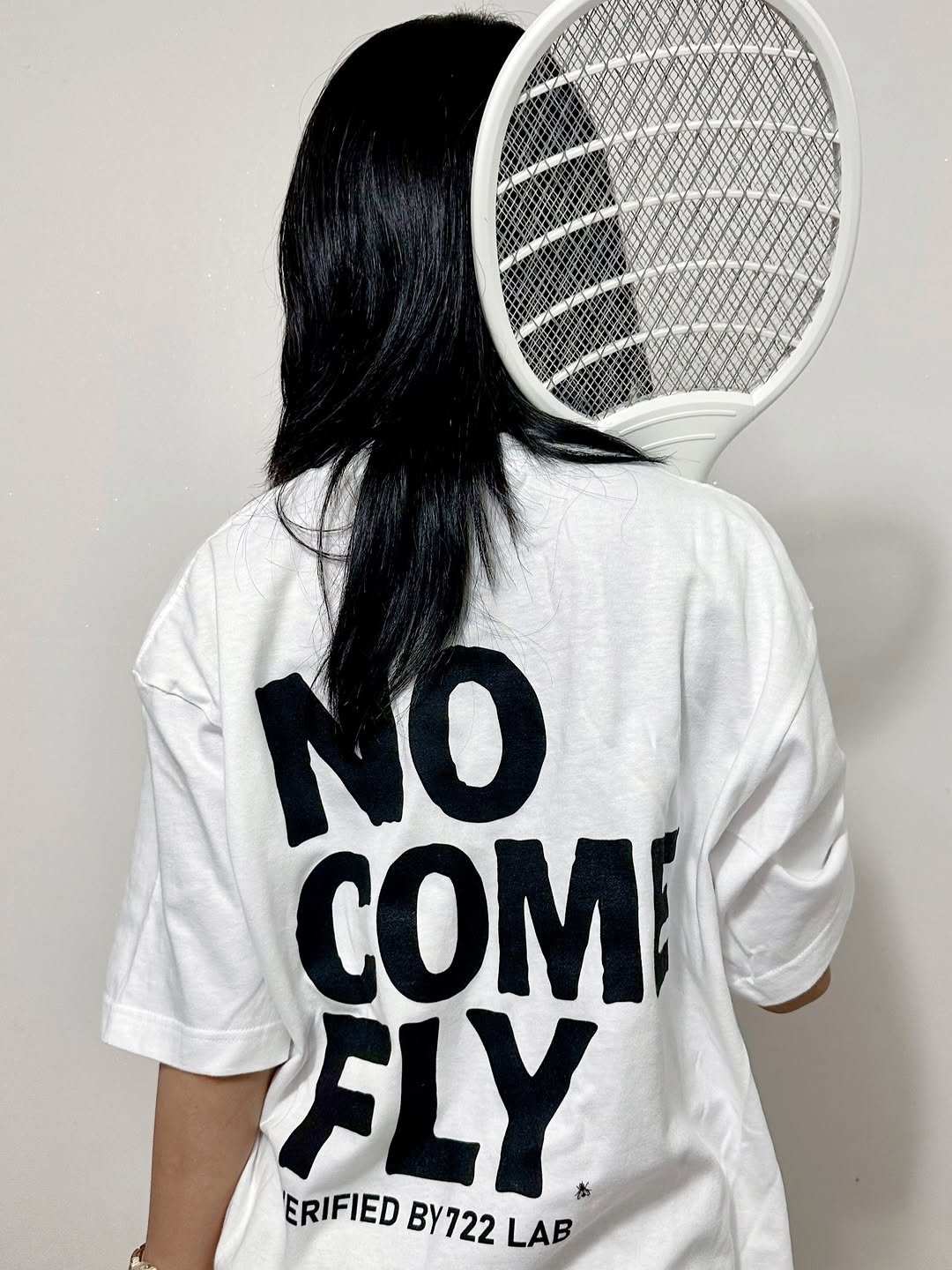 mygenediary 게시물 이미지: No Comply? No Come Fly! 🪰

#롱보드 #longboard #长板...