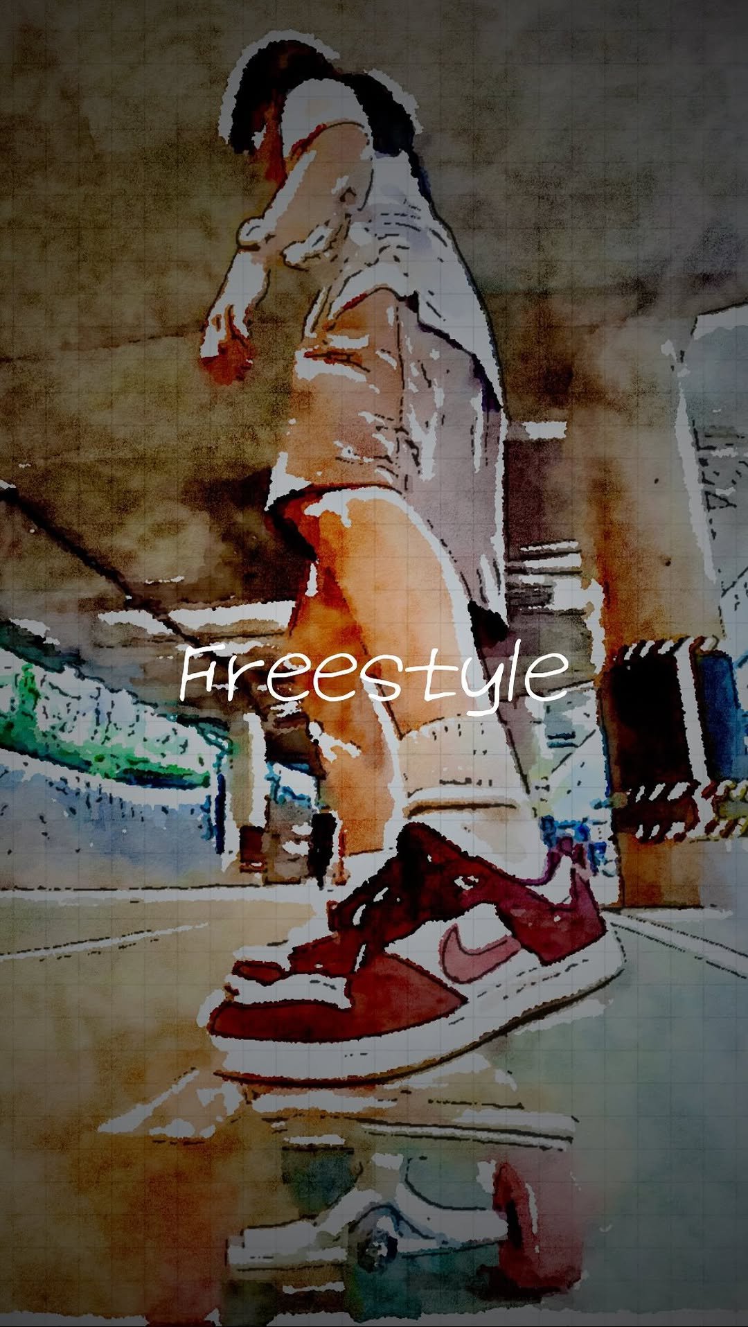 mygenediary 게시물 이미지: The beautiful people🎧

#롱보드 #longboard #长板...