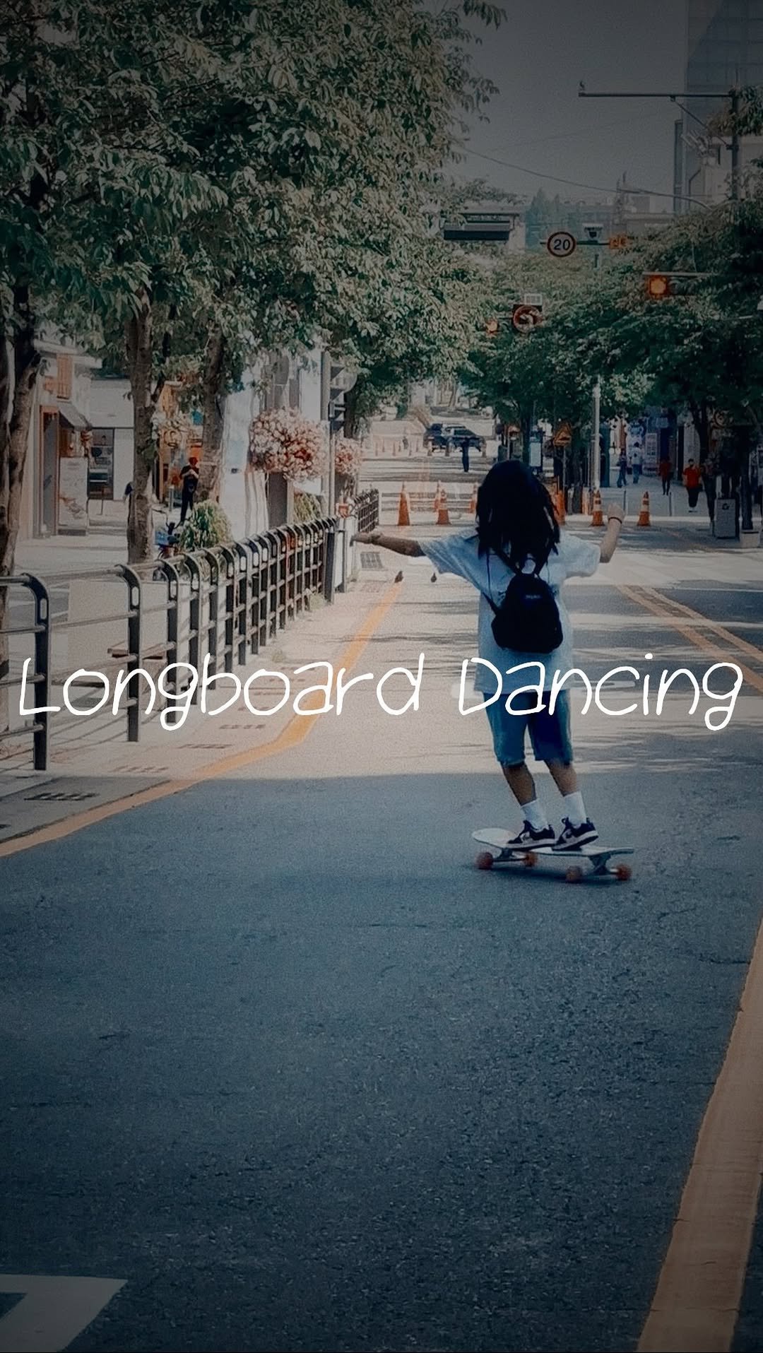 mygenediary 게시물 이미지: going higher!

#롱보드 #longboard #长板 #ロングボード #лонгборд