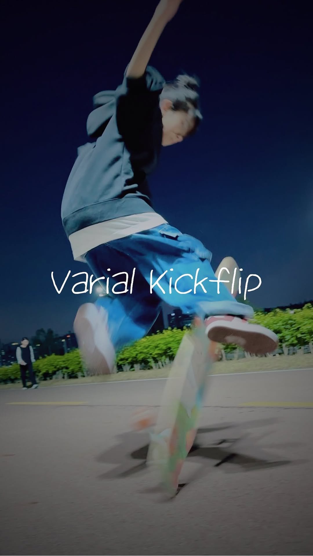 mygenediary 게시물 이미지: 베킥🛹

#롱보드 #longboard #长板 #ロングボード #лонгборд