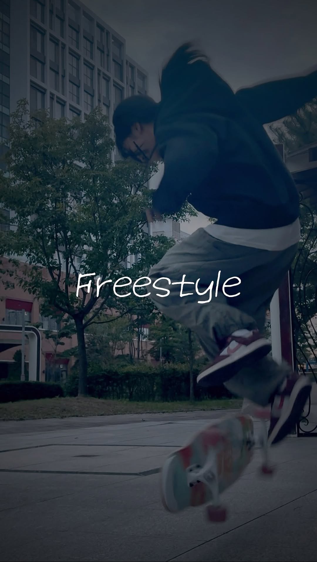 mygenediary 게시물 이미지: Mother 🥹

🎥 @lee_amin_2011 
#롱보드 #longboard...