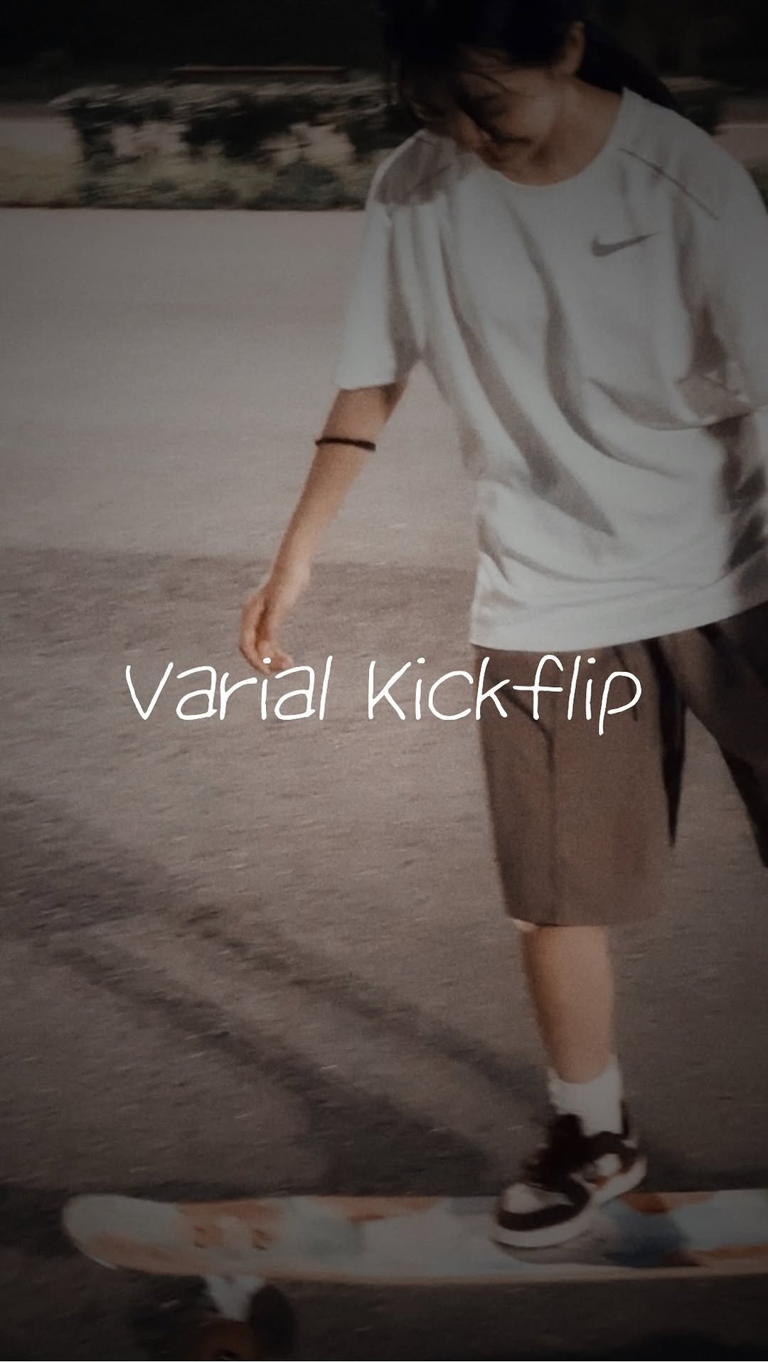 mygenediary 게시물 이미지: 🤫🌟💖🙋🏻‍♀️🚀✨

#롱보드 #longboard #长板 #ロングボード #лонгборд