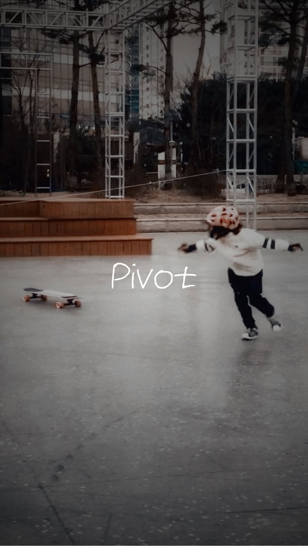 mygenediary 게시물 이미지: Celebrating 5 Years of Longboarding...