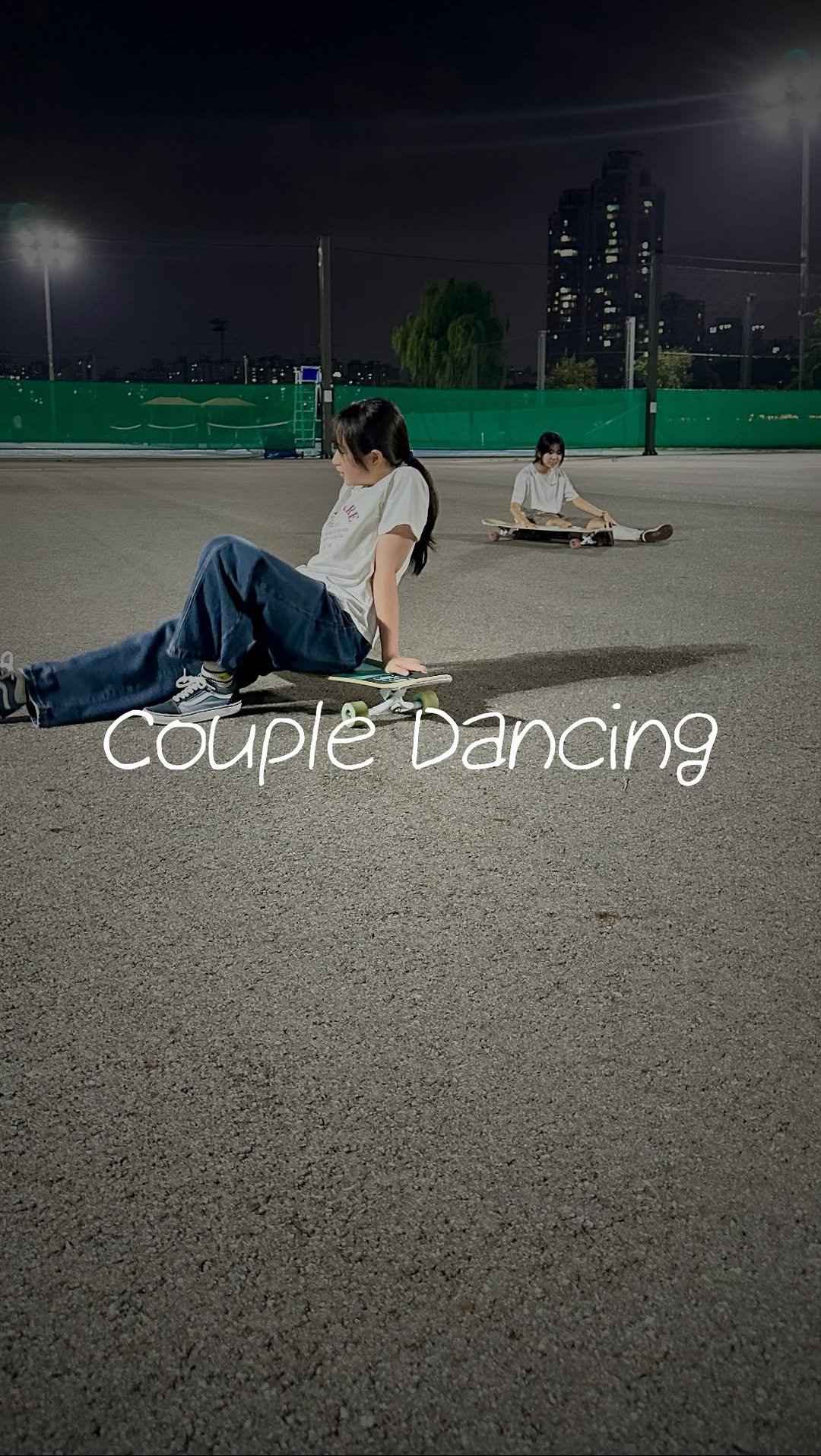 mygenediary 게시물 이미지: Couple Dancing 

🎥 Inspired by @alt_riide 
🎧...