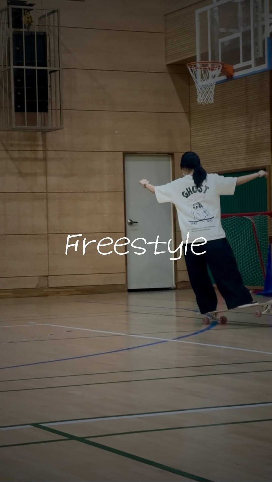 mygenediary 게시물 이미지: practice → progress🐢

#롱보드 #longboard #长板...