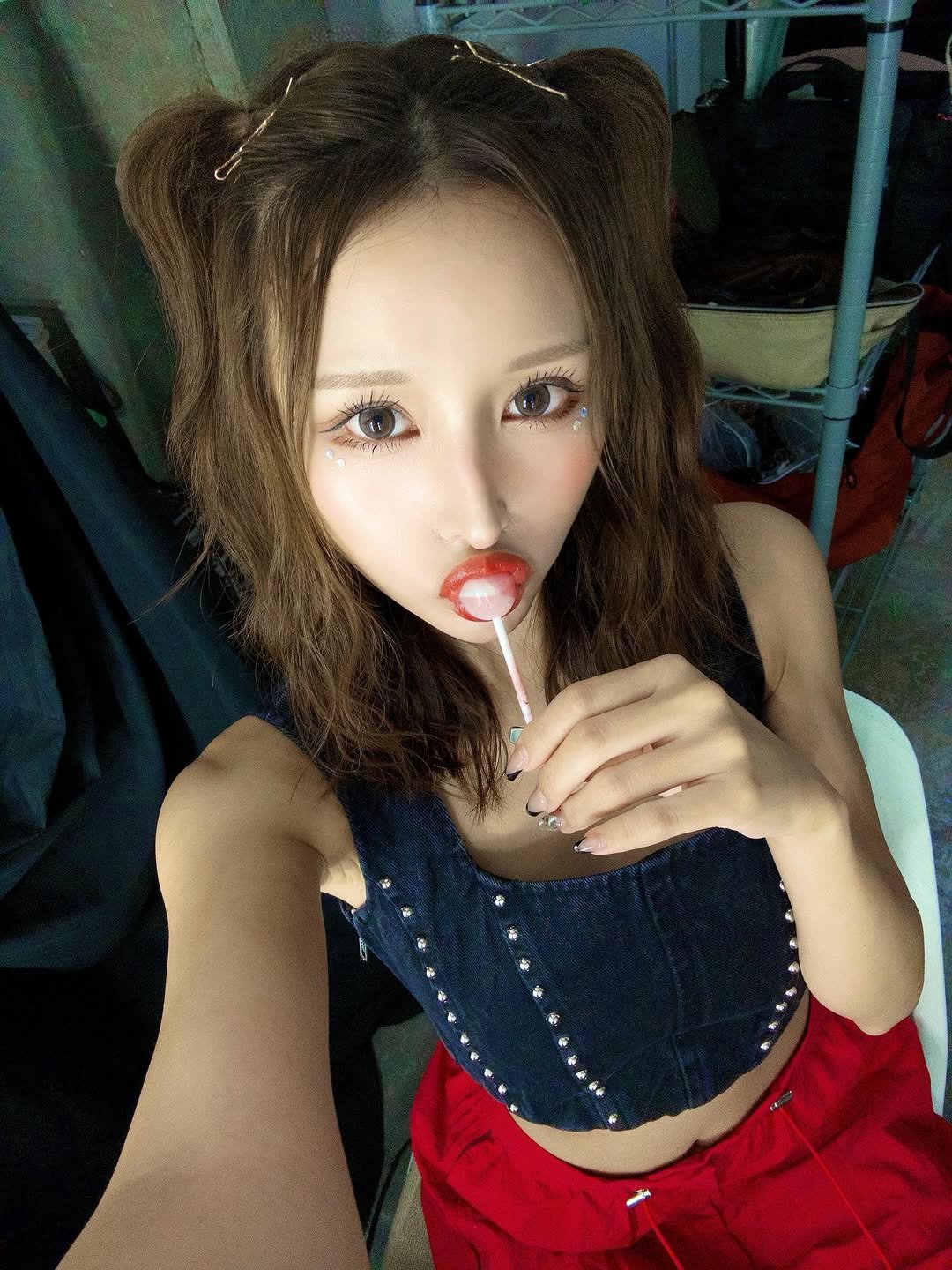 Photo by 伊藤 舞雪 Mayuki Ito on October 11, 2025.