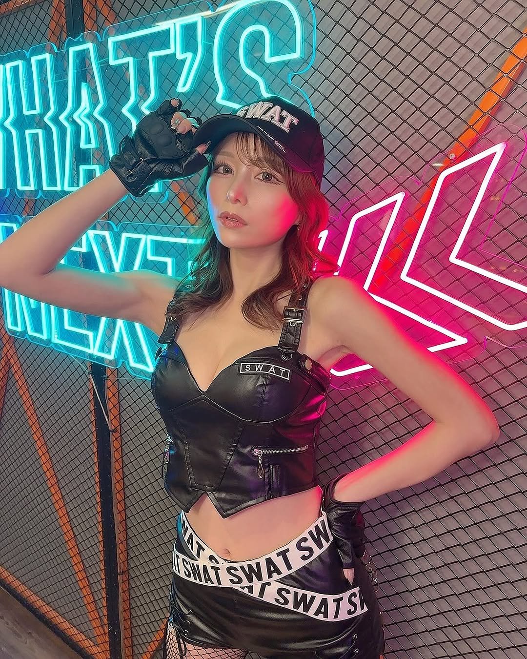 Photo by 伊藤 舞雪 Mayuki Ito on April 29, 2025.