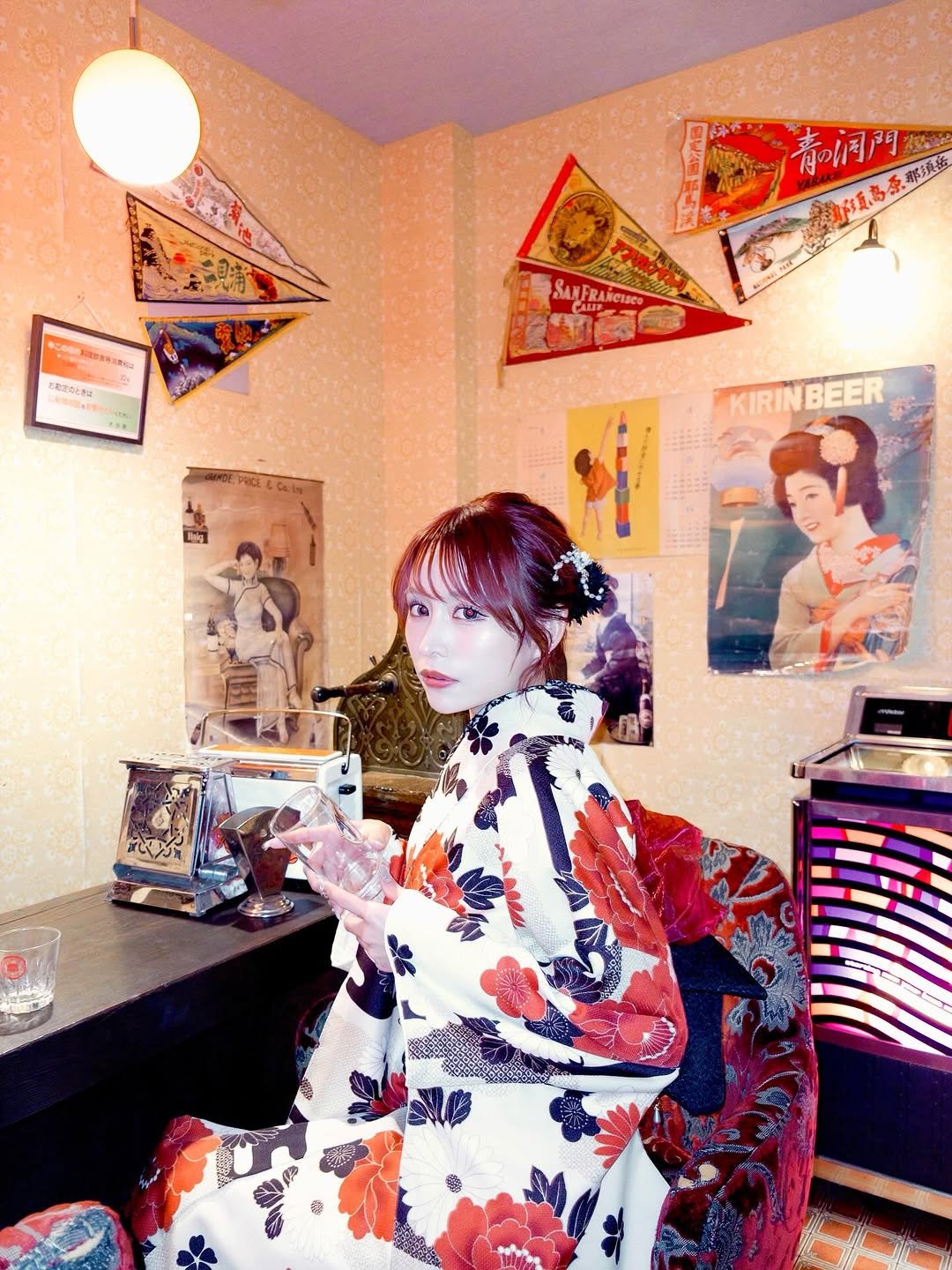 Photo by 伊藤 舞雪 Mayuki Ito on January 06, 2026.