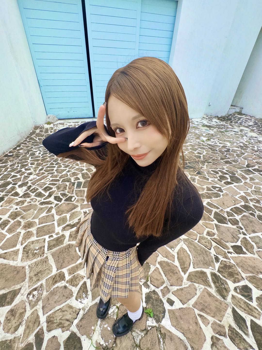 myk__gram 게시물 이미지: 😜😜🖤💬