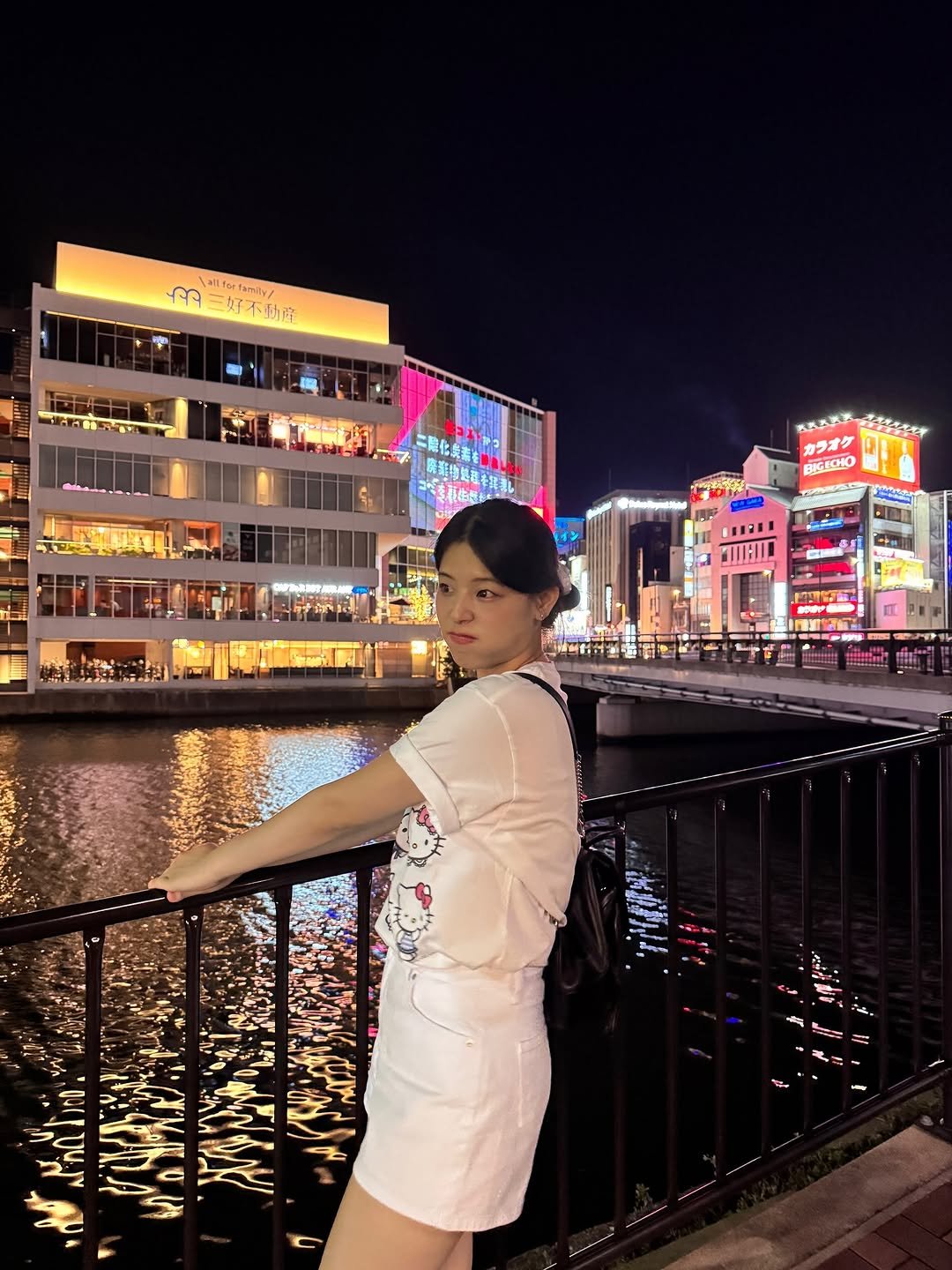 Photo by 내맘코 on September 09, 2025. May be an image of 1 person and text.