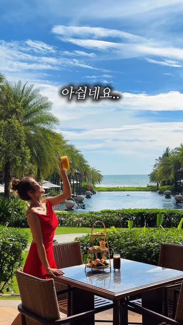 mymin0112 게시물 이미지: 도합80만 크리에이터가 뭉치니
5성급 인터컨티넨탈
역대급 특가가...