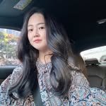 mymin0112 인스타그램 프로필 사진