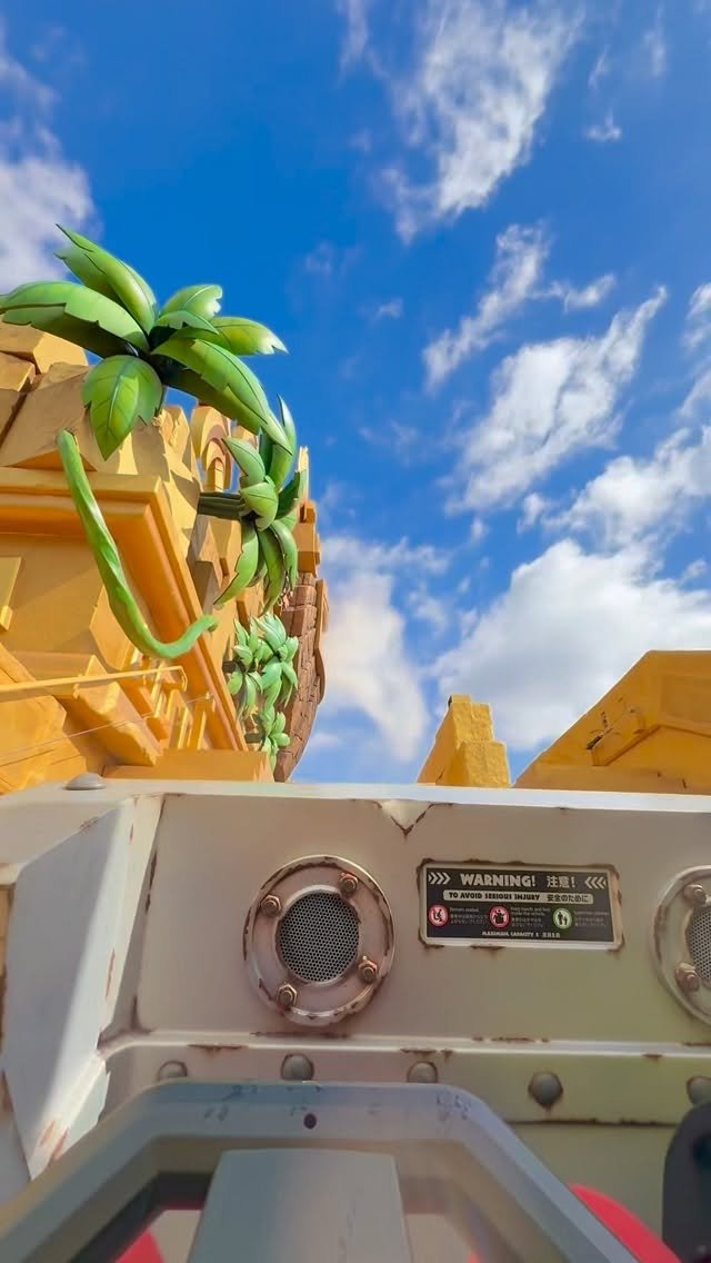 mymin0112 게시물 이미지: 오사카 여행족보 공유⭐️ @@이거타러 일본가야함

동키콩뿐만아니라 해리포터,...