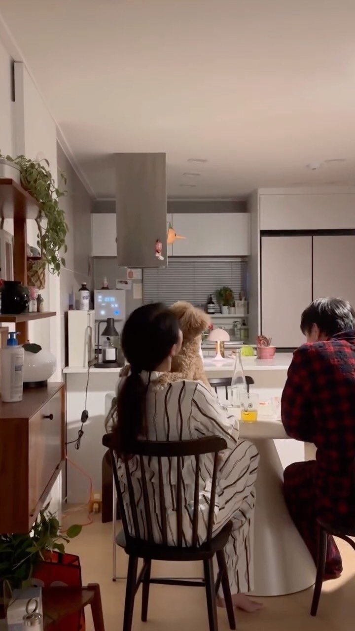 mymyhyemi 게시물 이미지: #광고 ㅣ @coway.kr 
 
요즘 저희 집에 오면
다들 부러워 하는 코웨이...