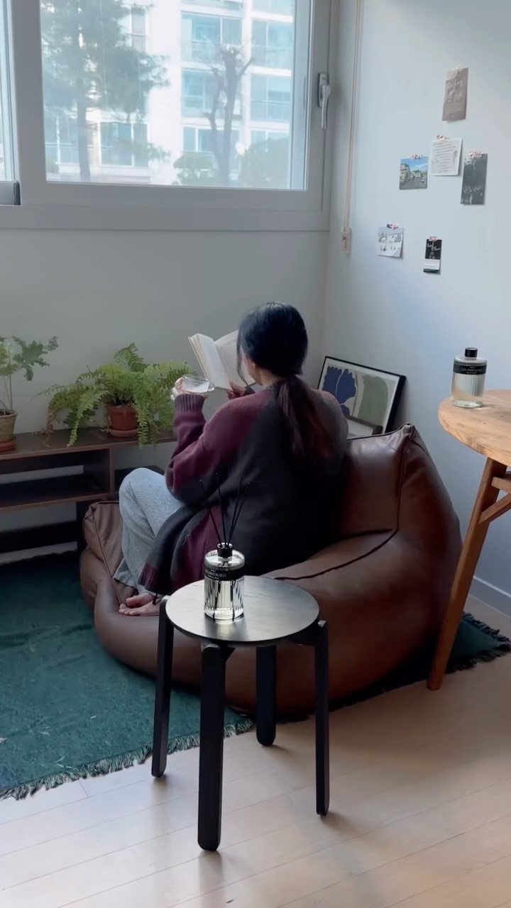 mymyhyemi 게시물 이미지: #광고 ㅣ @hetras.official 

작년 처음 접해본 금목서 향이 너무...