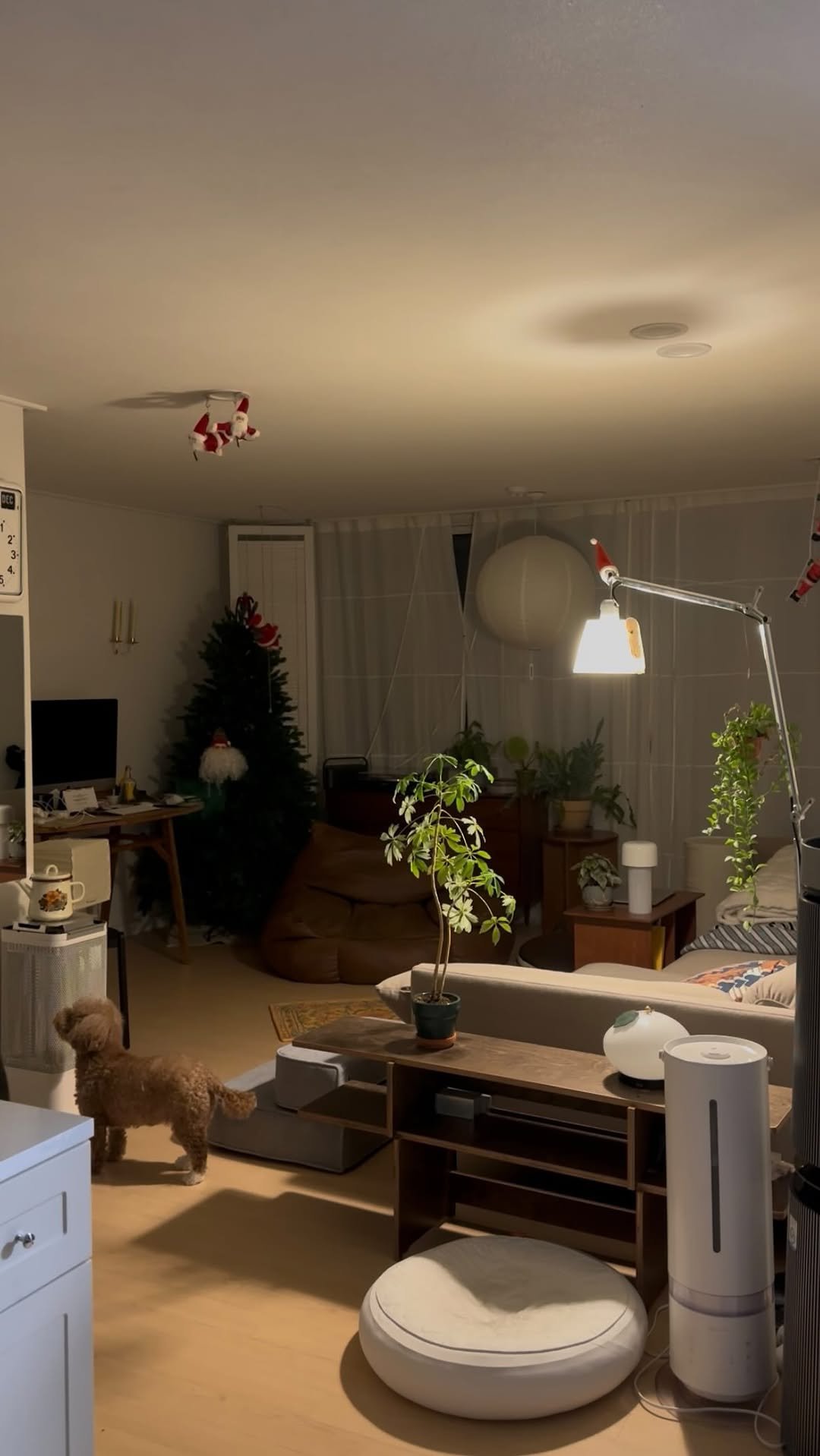 mymyhyemi 게시물 이미지: #광고by  @lgelectronics_kr 

요즘 연말이라 외출할 일이...