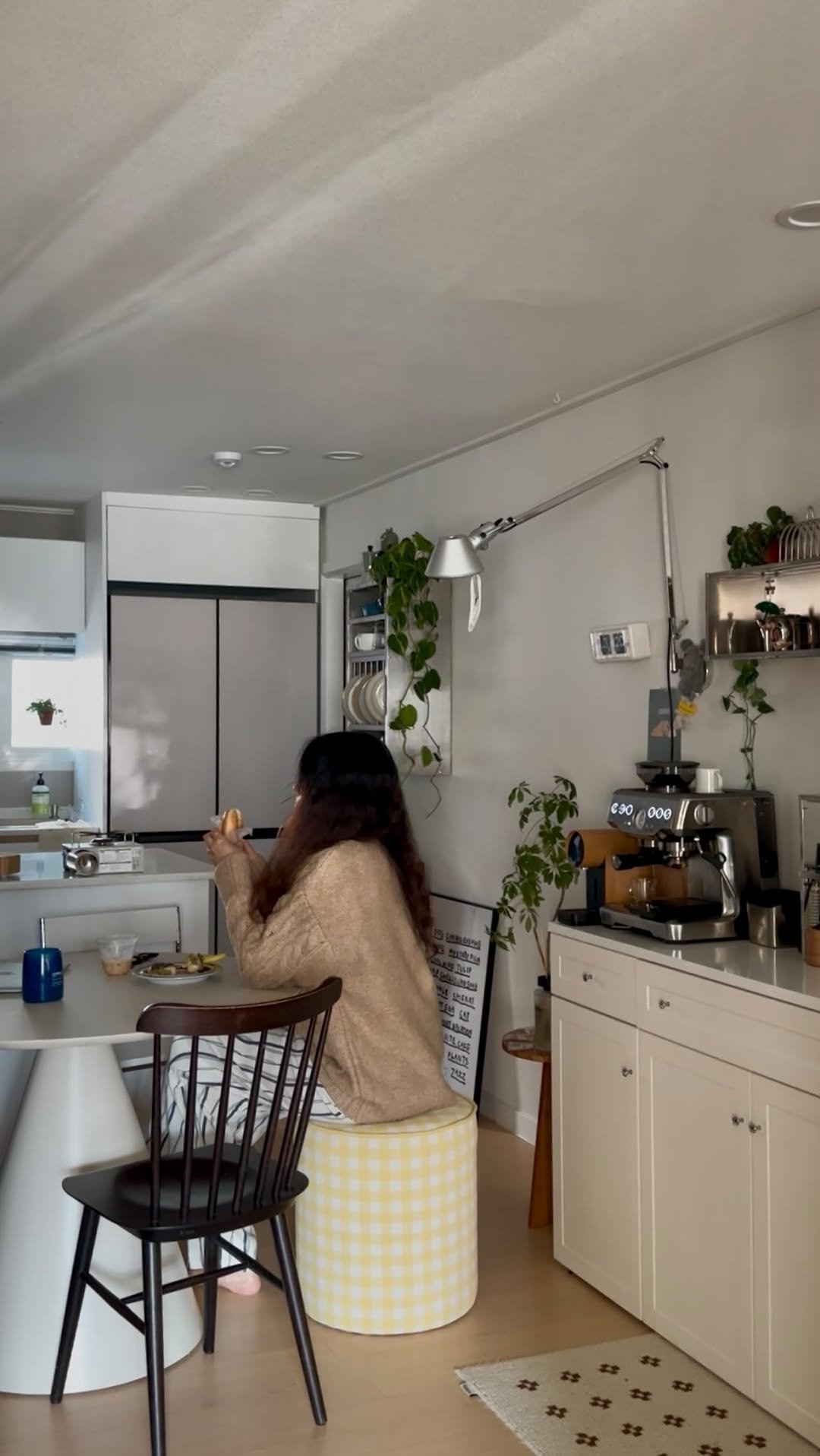 mymyhyemi 게시물 이미지: 광고 

이제 식기세척기 없으면
설거지 못하는 사람 저요…!

그동안은 애벌세척한...