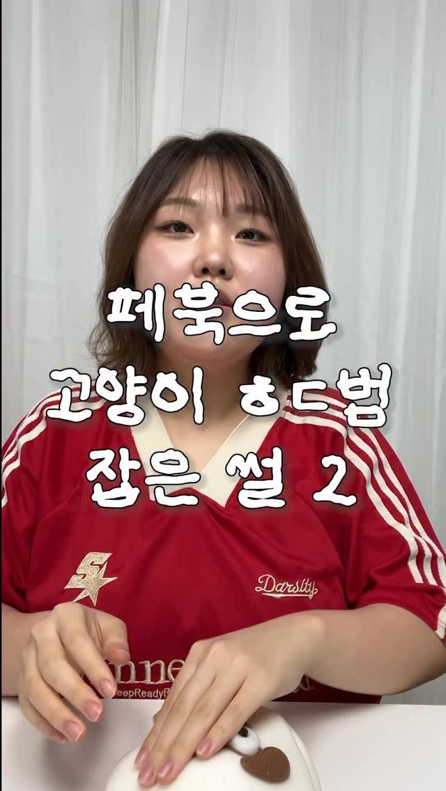 mynameiskisoo 게시물 이미지: 인터넷으로 싸이코 추적하는 방법

-

🎥고양이는 건들지 마라 -...
